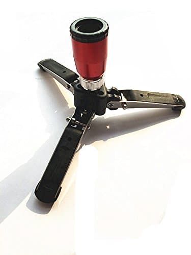 Stand Three Feet Monopod Support Stand Base for Camera Camcorder