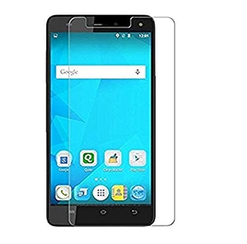 High Quality Tempered Temper Glass Screen Protector for Micromax Canvas Mega 4G Q417