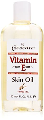 COCOCAREVitamin E Skin Oil (4oz)