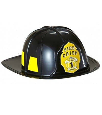The Hat has firefighter Fireman Fire vigile del fuoco Accessories Hat