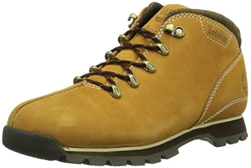 Timberland Splitrock Ftb Splitrock Hiker, Mens Boots
