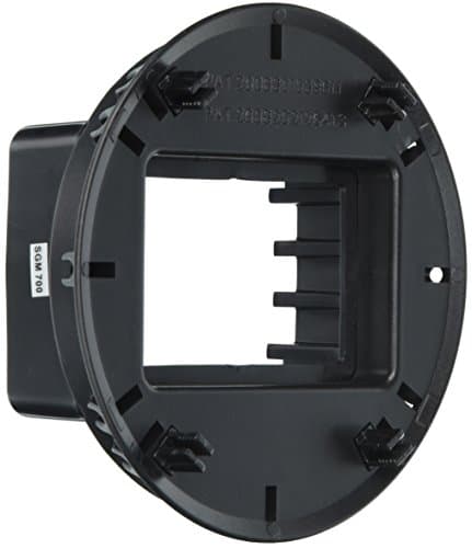 Interfit Strobies Flex Mount Speedlight Flash Units for Canon 580EX11