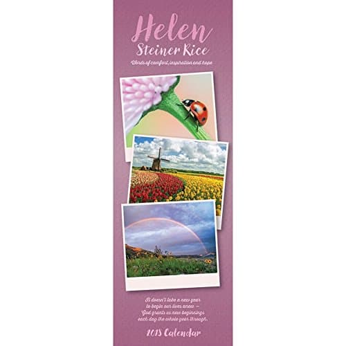 Steiner Rice Helen 2018 S (Slim Standard)