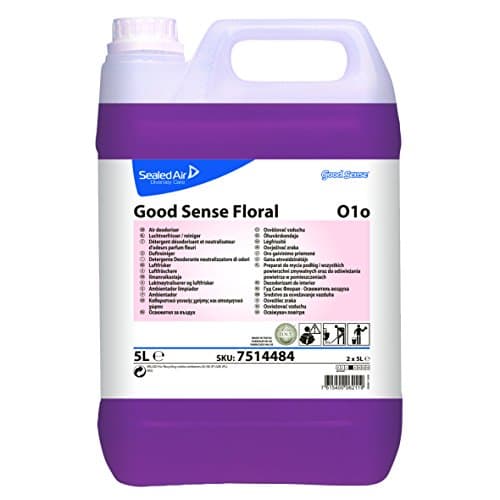 Good Sense Floral 2x5L