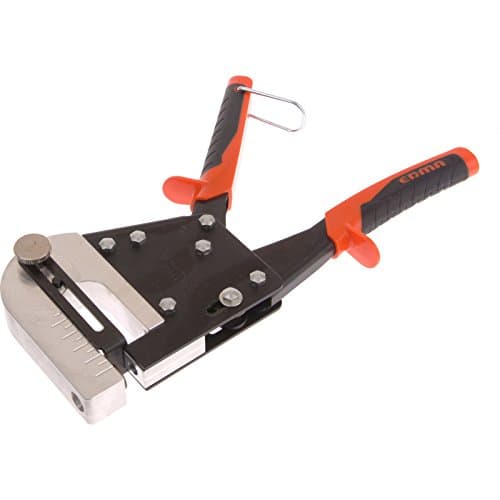 Advanced Edma Polyperfor 4 Way Punching Machine [Pack of 1] --