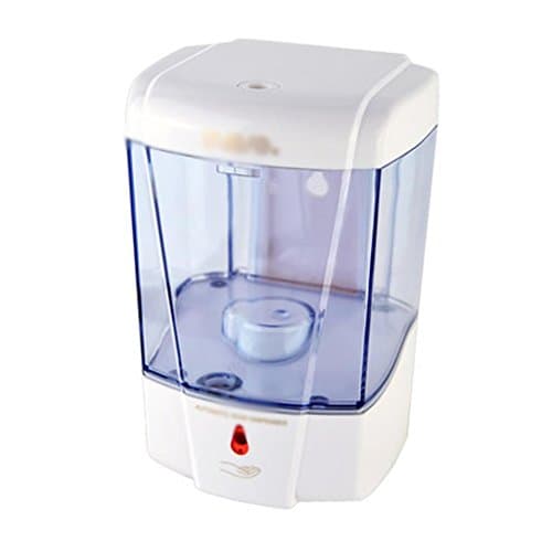 Kitchen Washbasin Wall Soap Dispenser Infrared Auto Induction Automatic soap dispenser Hand Wash bottle