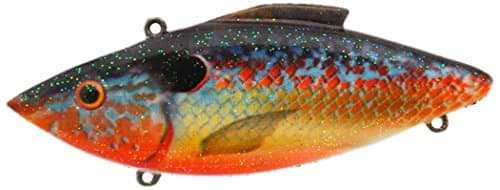 Bill Lewis RT295 Rat-L-Trap Lipless