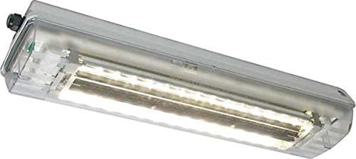 CEAG eLLK 92 400 2/6-2M LED Linear Fitting, 2300 Lm