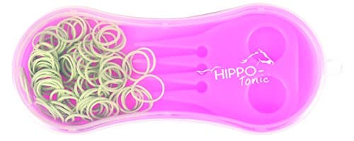 Hippo Tonic Braiding Brush