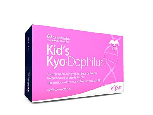 Vitae Kyo-Dophilus 60 Kids Comp.