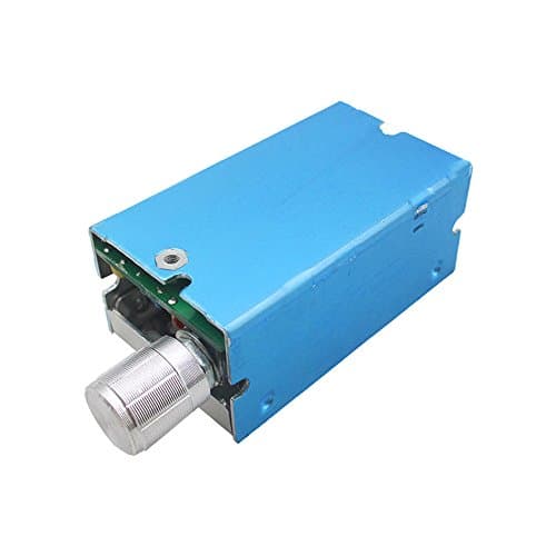 Cloud Motor Ccm5Nj Pulse Width Motor Speed Control Pwm Dc Motor Stepless Speed Change 12V 24V 40V 10A
