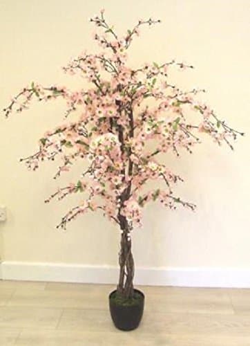 5 ft Cherry Blossom Tree for Parties
