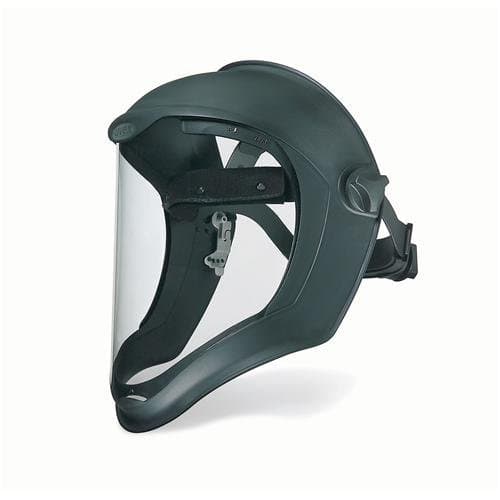 Head/Face Protection by Ors Nasco