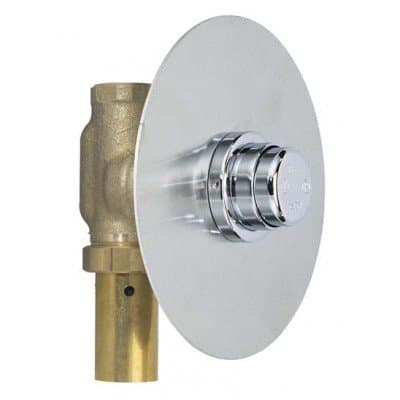 Flowmeter Laser Anti-Lock Vandal Res