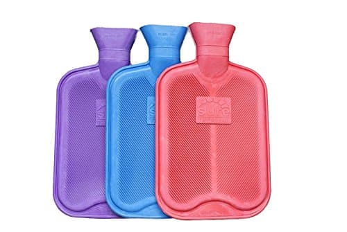Sure Thermal Hot Water Bottle
