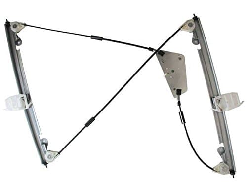 LIFT SYSTEM LS.3020 Window Regulator Mechanism Front Right