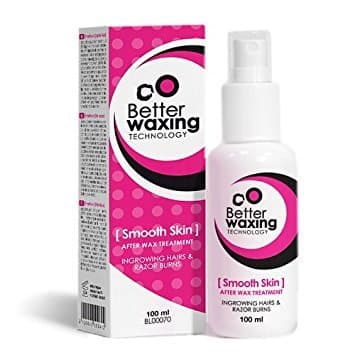 Better Waxing 100ml Smooth Skin