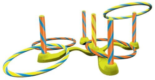 Wham-o Hula Hoop Ring Toss