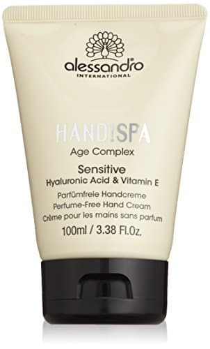 Alessandro hand!Spa package complex sensitive 100 ml by Alessandro International