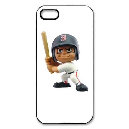 Custom Boston Red Sox Cover Case for iphone 5/5s WIP-1116