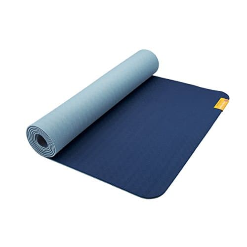 Hugger Mugger Earth Elements 5 mm Yoga Mat