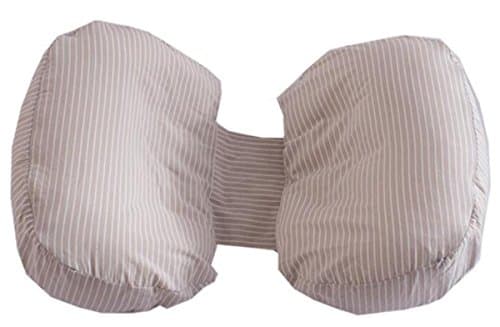 Maternity Support Pillow U Shape Pregnancy Support Pillow Side Sleeping for Maternity Belly Multi-functional Pillow , 6
