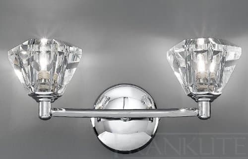 FrankliteFL2162/2- Twista 2lt Bracket