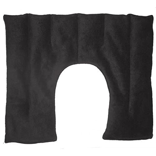 Shoulder Wrap , Heat Pad Microwavable Neck, Shoulder