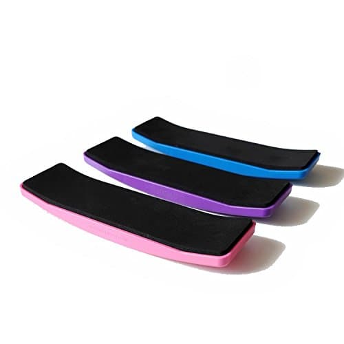 Funkey-Munkeys Fun ballet Turn Board (Purple)