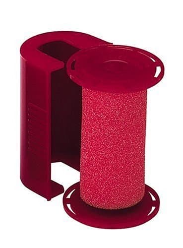 Caruso Model #06749-03 Professional Molecular Steam Rollers With Shields - US 110 VOLT - TRANSFORMER REQUIRED FOR INTERNATIONAL USE