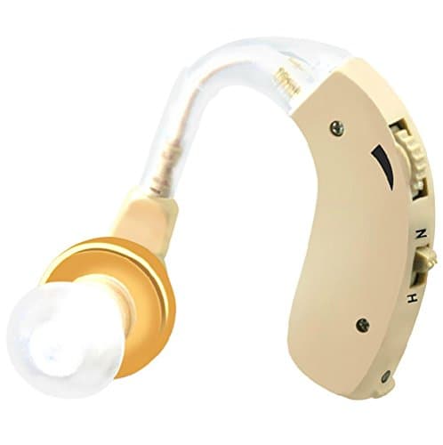 Hearing Aid Device Mini Ear Amplifier Digital Hearing Aids in The ear For elderly aparelho auditivo Digital hearing Aids