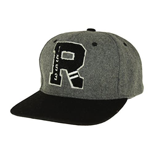 Rocksmith Men's Baseball Cap grey grey One size