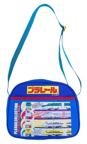2012 pattern Tomi plastic collection PCH shoulder bag (japan import)