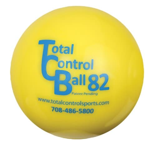 Total Control SportsBatting Ball