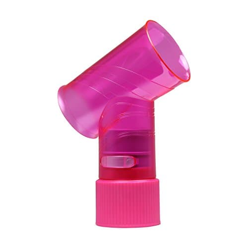 Wind Spin Curl Diffuser Perfect Pink