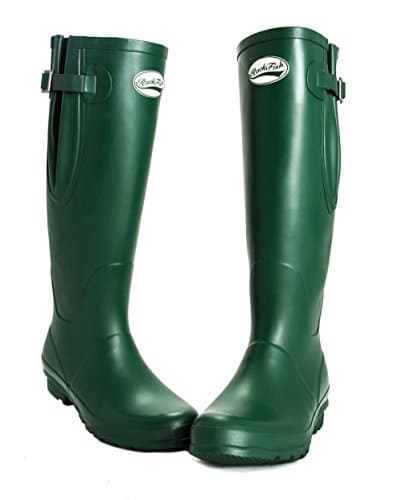 Women’s Rubber Boots