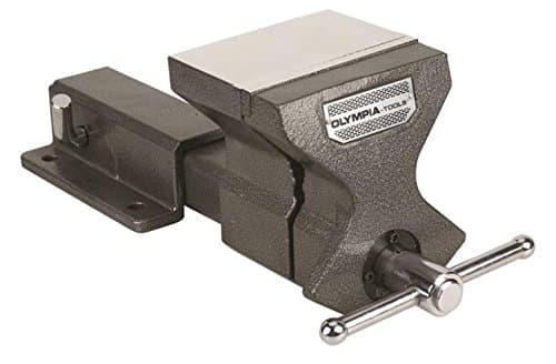OlympiaTools International Vise Hitch
