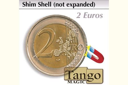 Shim Shell 2 € (not expanded) By Tango Magic