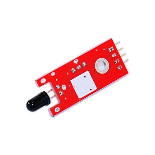 Sparkykit Flame Sensor Module KY-026 FOR ARDUINO