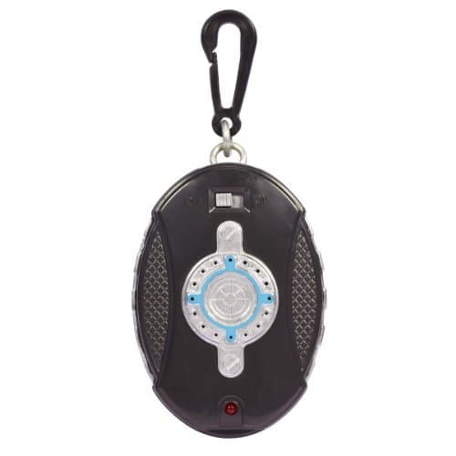 Spy Net: Motion Activated Micro Alarm by SpyNet
