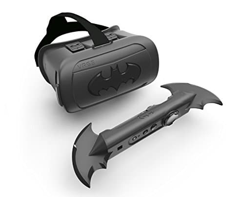 VRSE SR10006 Batman Headset