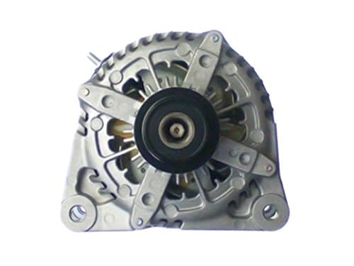 DYA3624 New Alternator For LAND;