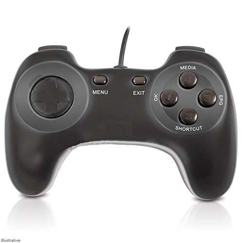 Amiko Spiel Gaming Controller