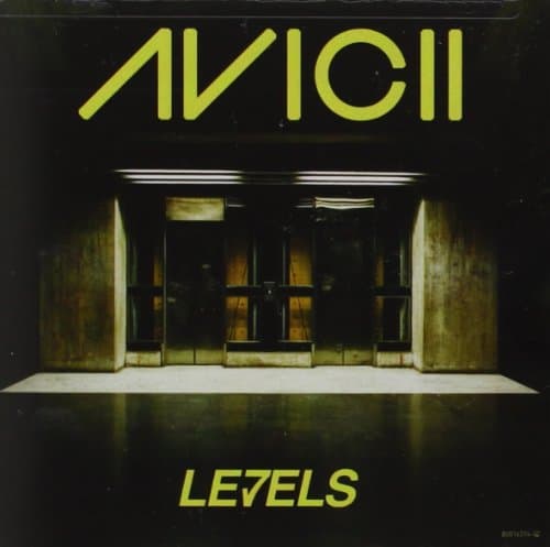 Levels (Ep)