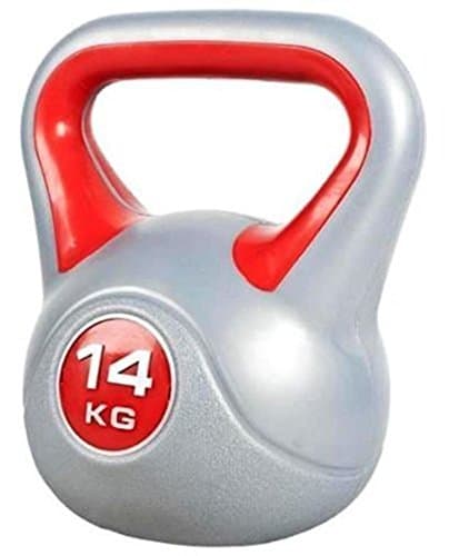 Kettlebell 14kg Vinyl Kettlebell