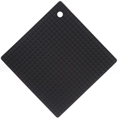 Modern House Ceramic Hob Scraper, Black