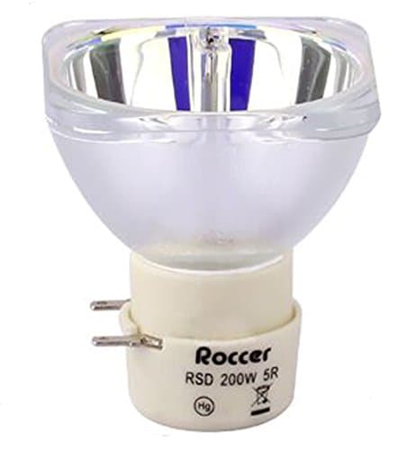 Roccer 5r 200w lamp For moving head lights