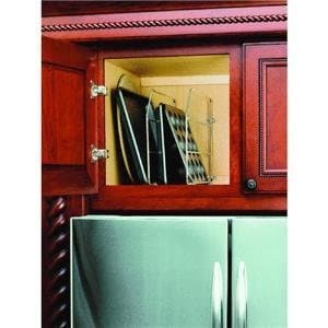 Chrm Bakeware Organizer by Rev a Shelf