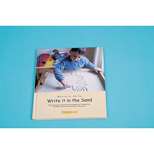 Write It In The Sand