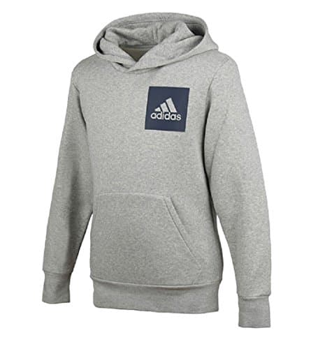 Adidass Men's Hoodie -  grey - 